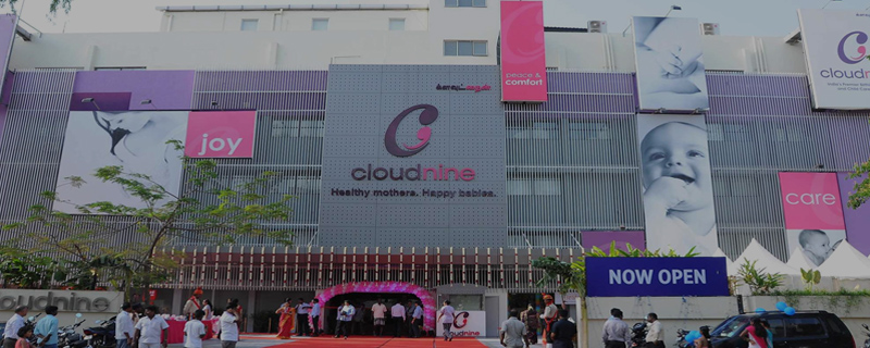 Cloudnine Hospital 